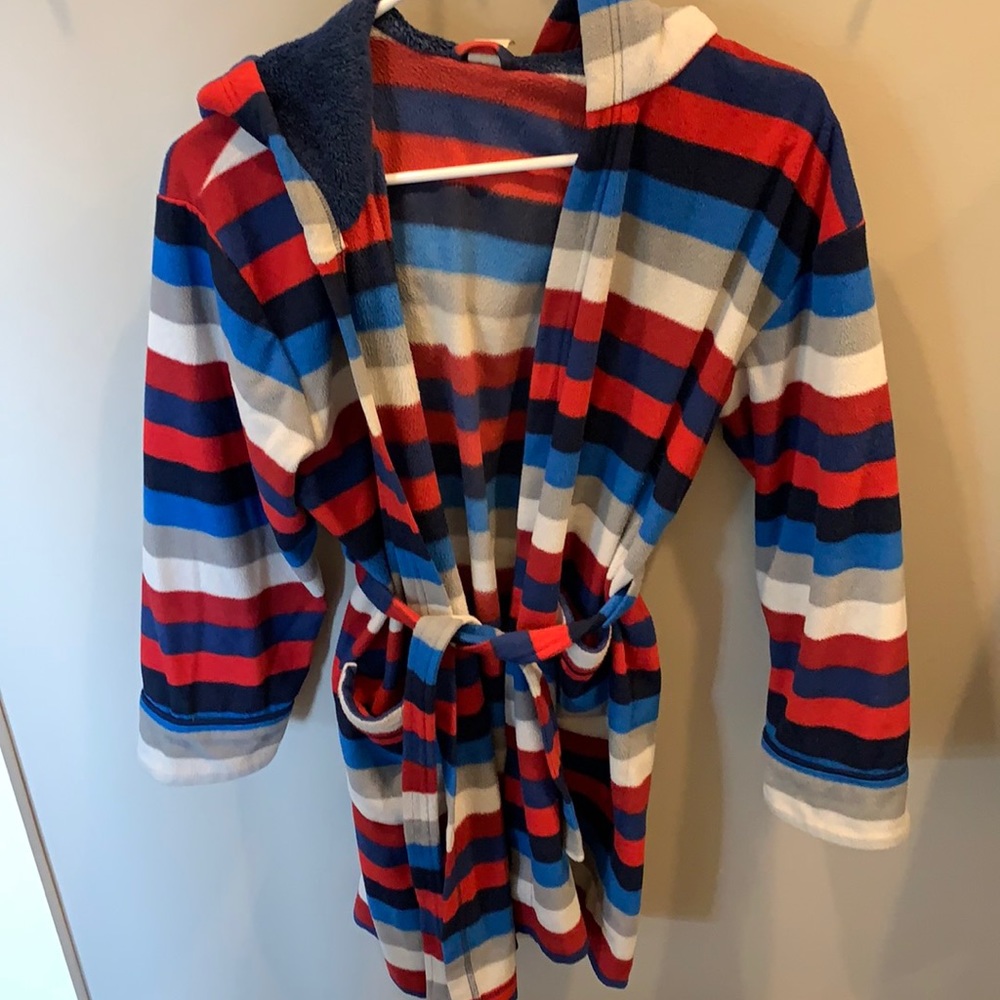 Boys Gap Size 12 robe